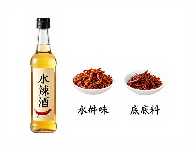 水煮麻辣味的核心逻辑与底料选择