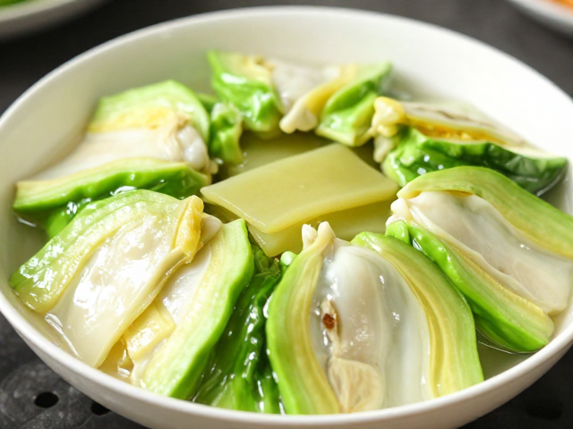 蒸菜的核心逻辑与食材预处理