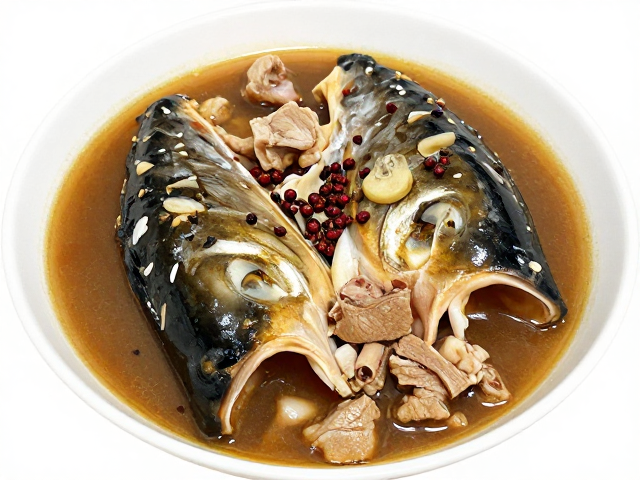 选材与预处理:去腥提鲜的关键一步
