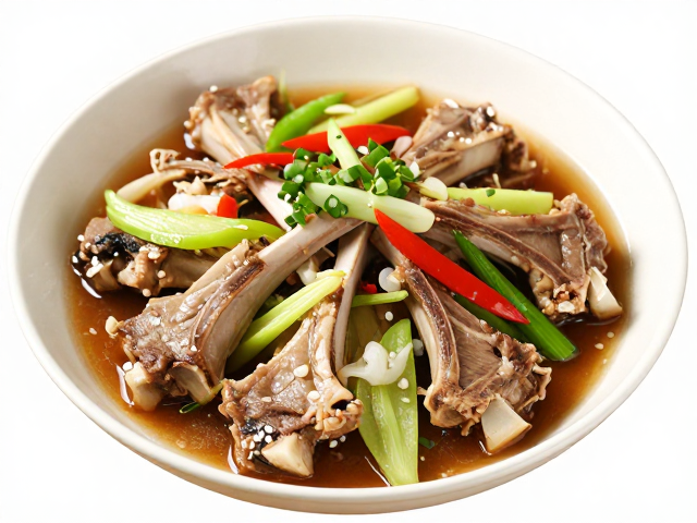 食材甄选与预处理要点