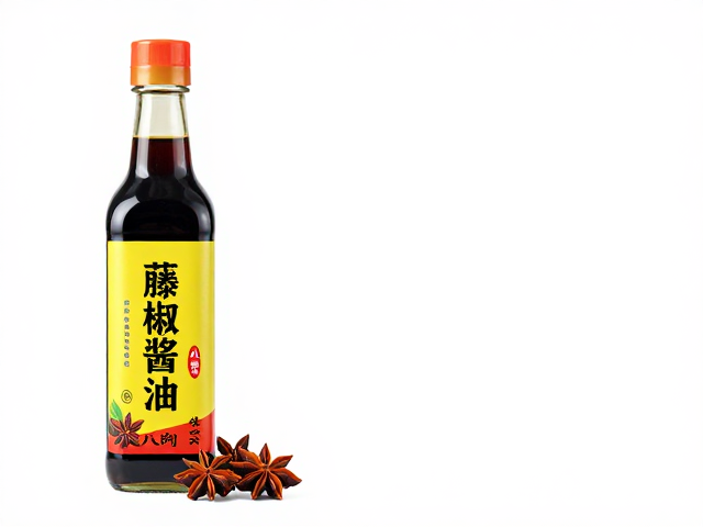 藤椒风味的核心逻辑与原料甄选