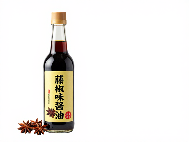 储存条件与风味稳定性维护