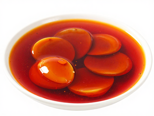 醒油时间与风味融合