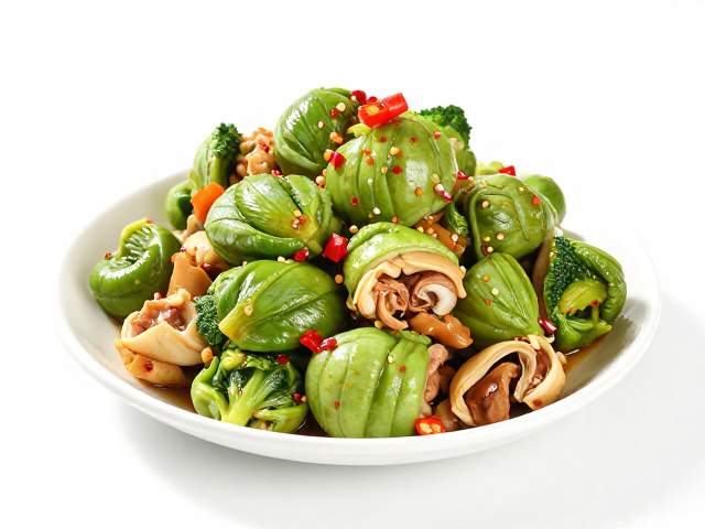 食用场景与营养逻辑：无负担的美味体验