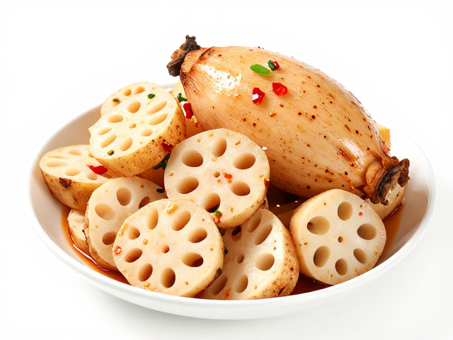 凉拌与清炒：突出本味的清爽技法