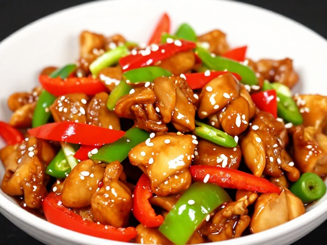 调味协同：提升入味深度的微观技巧