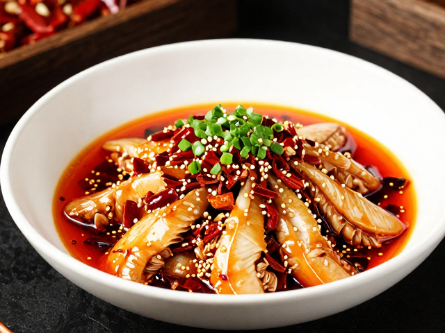 跨界融合：食材边界与烹饪场景的重构