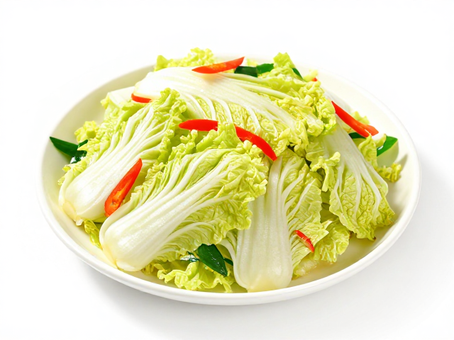 白菜淡季为何难买且价高
