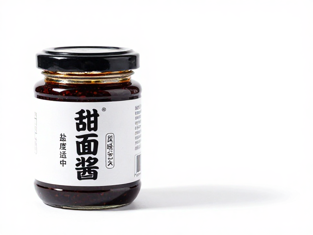 甜面酱的风味基石：盐度与风味的平衡艺术