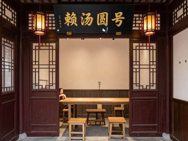 匠心工艺在空间与产品中的统一