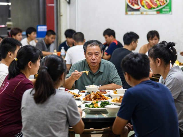 人际互动的去格式化回归