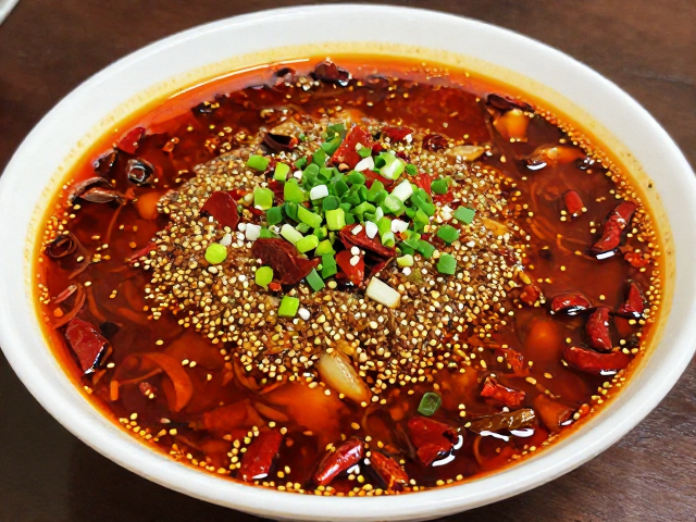 味觉记忆中的在地风味