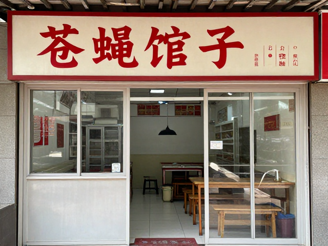 市价透明的平价盛宴