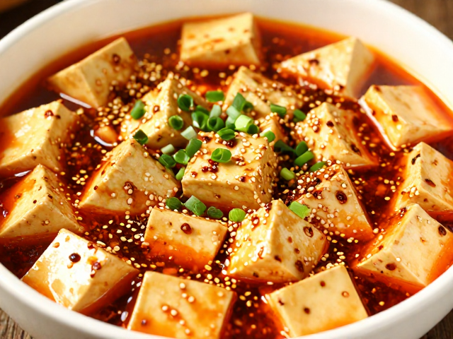 核心食材的甄选与预处理逻辑