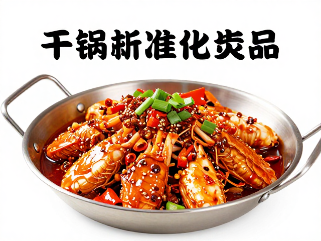核心酱料的工业化复刻与风味平衡