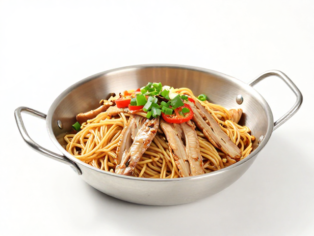 呈现形式与食用场景的适配性
