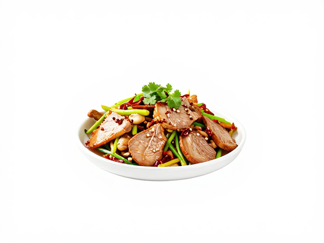 重口味偏好的底层逻辑与食材预处理