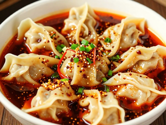 黔味麻辣与川中甜香的味蕾碰撞