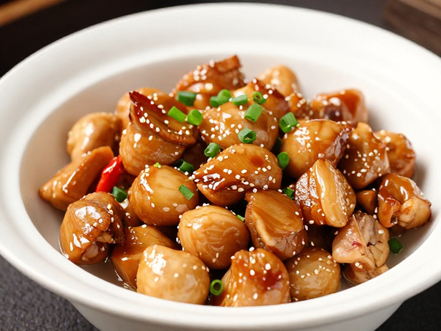 风味解析与食用场景
