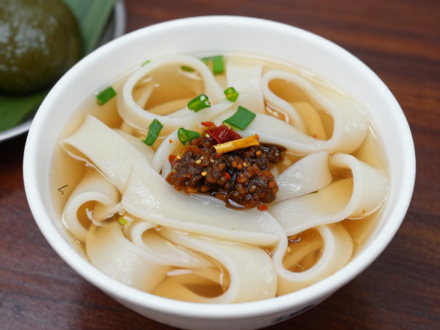 街头寻味与食用场景指南