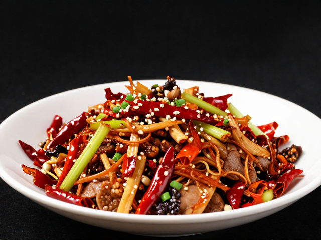调味逻辑与层次构建：复合香料的精准配比