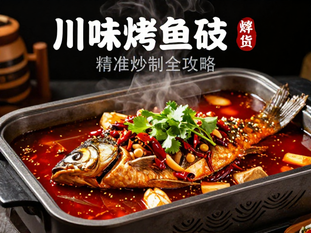 精准烤制与火候掌控技巧