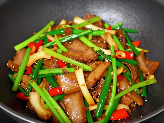 动态调整调味策略，应对食材变量