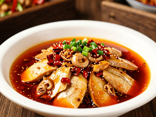 场景适配与用餐体验