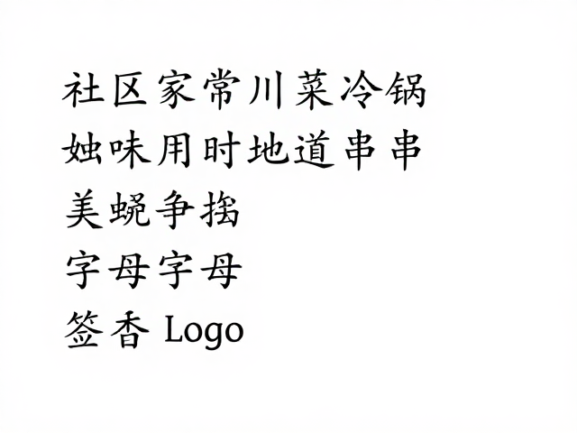 邻里间的闲聊桌，串起的不只是食材更是人情味