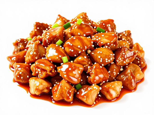 食材甄选与预处理：锁定高蛋白低脂密度