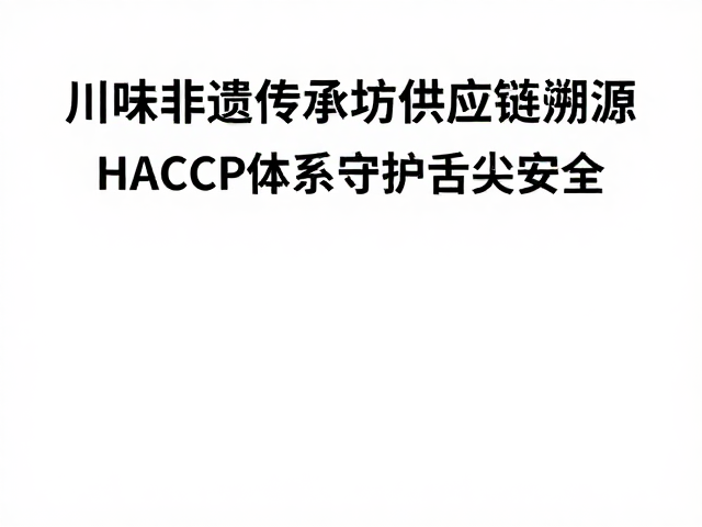 数据驱动的质量管理与持续改进机制
