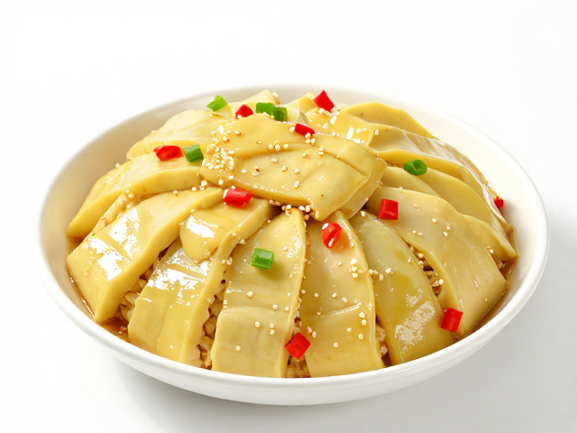 基础底味:盐与鲜味的黄金比例