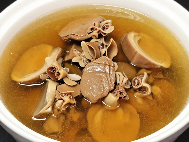 锁住鲜味的火候控制与时间管理