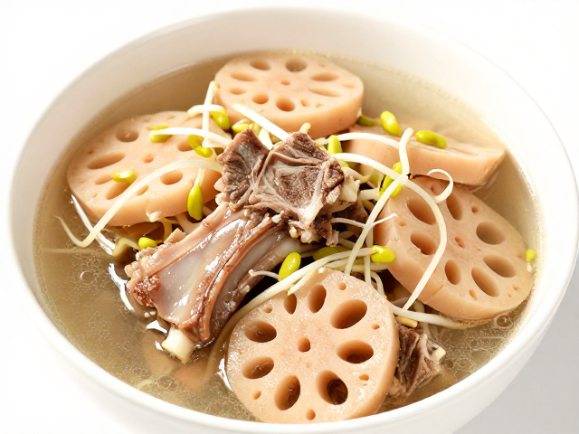 营养搭配与食用场景：家常与滋补的平衡