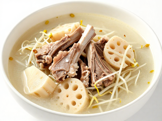 选材与预处理：去膻的关键一步