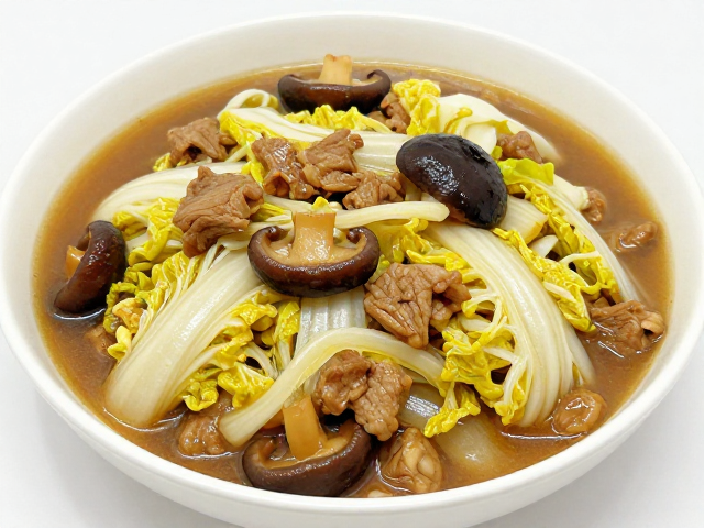 烹饪火候与调味:激发鲜香的核心逻辑