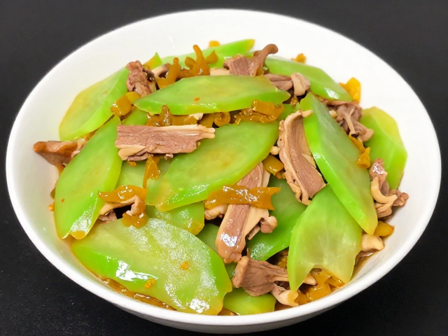 烹饪火候与调味逻辑