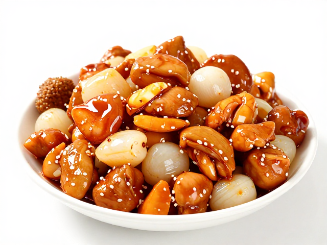 爆炒风味的火候掌控