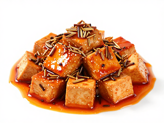 核心酱料的风味骨架与基底构建