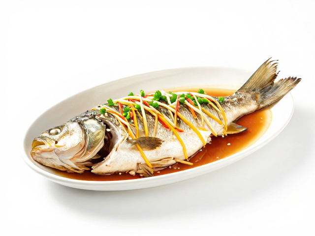 精选食材与预处理，奠定美味基础