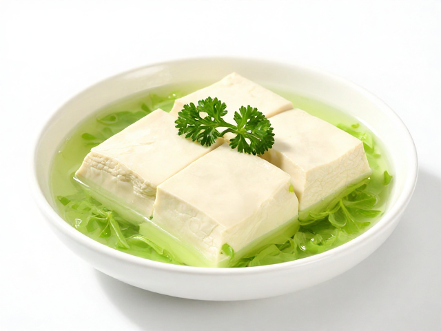 营养协同:膳食纤维与优质蛋白的组合逻辑