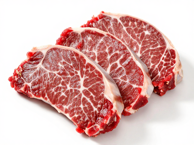 牛肉的选材处理与腌制技巧