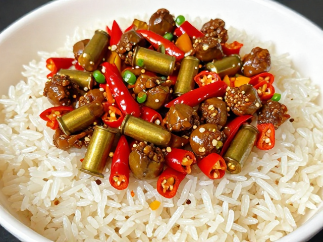 食用场景与搭配建议