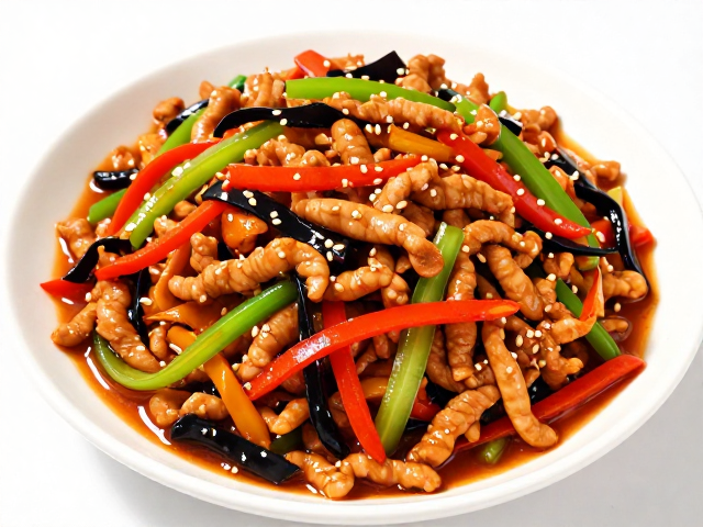 零失败家常做法：从备料到装盘的完整流程