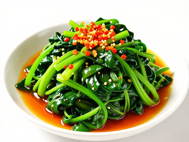 调味搭配与酱汁乳化提升风味层次