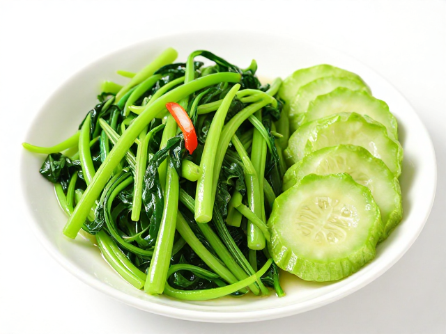 食材挑选与预处理技巧
