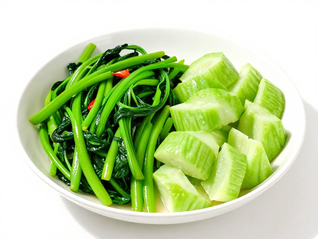 营养搭配与食用场景