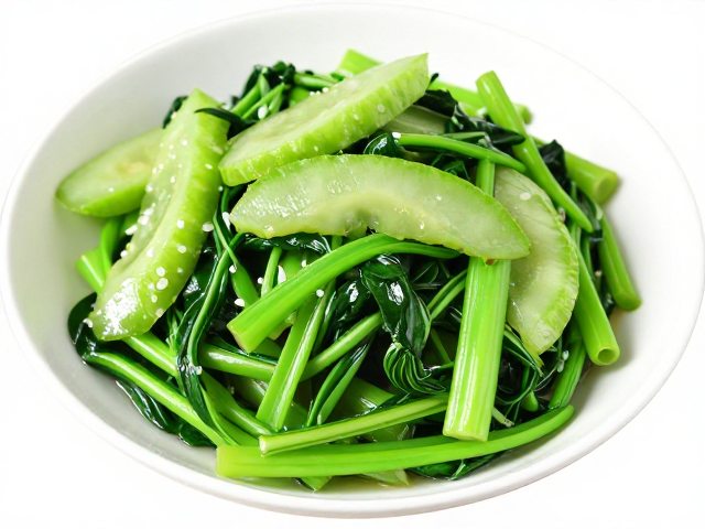 爆香调味与火候掌控