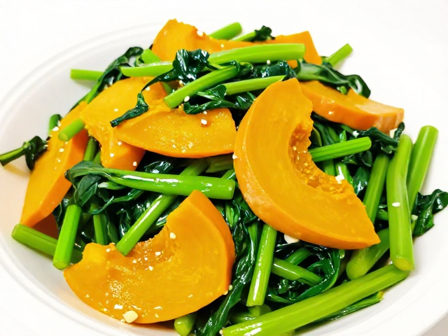 食材处理与备料技巧
