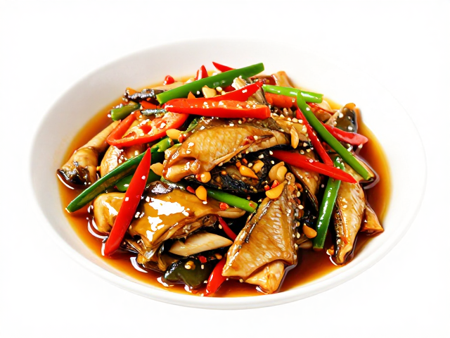 鱼香风味的灵魂构建与核心调味逻辑